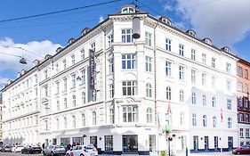 Hotel Absalon Copenaghen